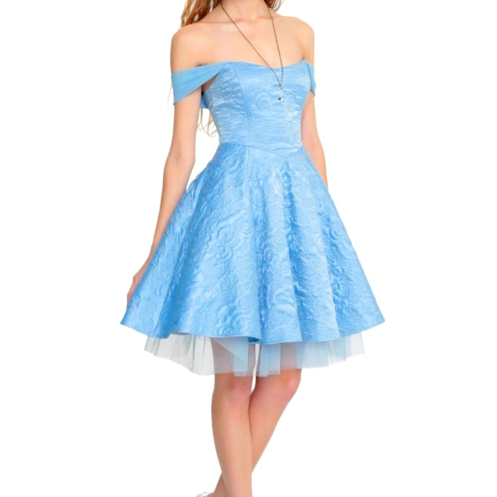 Disney's Cinderella Gown